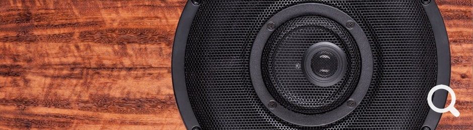 Geithain RL 934K, 3-way-coaxial-loudspeaker with cardioid characteristic in bass range