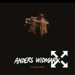 Anders Widmark - Falling Apart, album cover